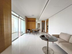 RESIDENCES AT EMERALD HILL (D9), Apartment #632405671